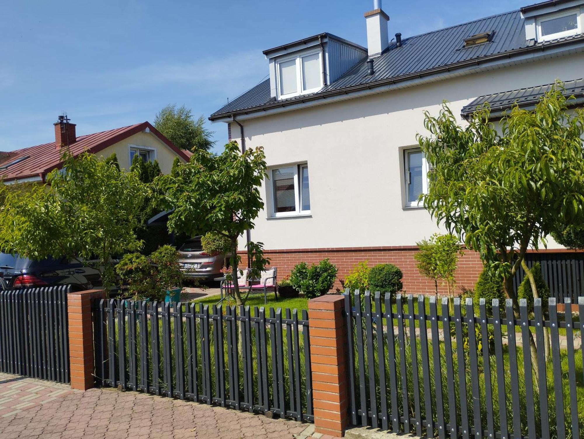 Taka Cisza Taki Spokoj Kołobrzeg Exterior foto
