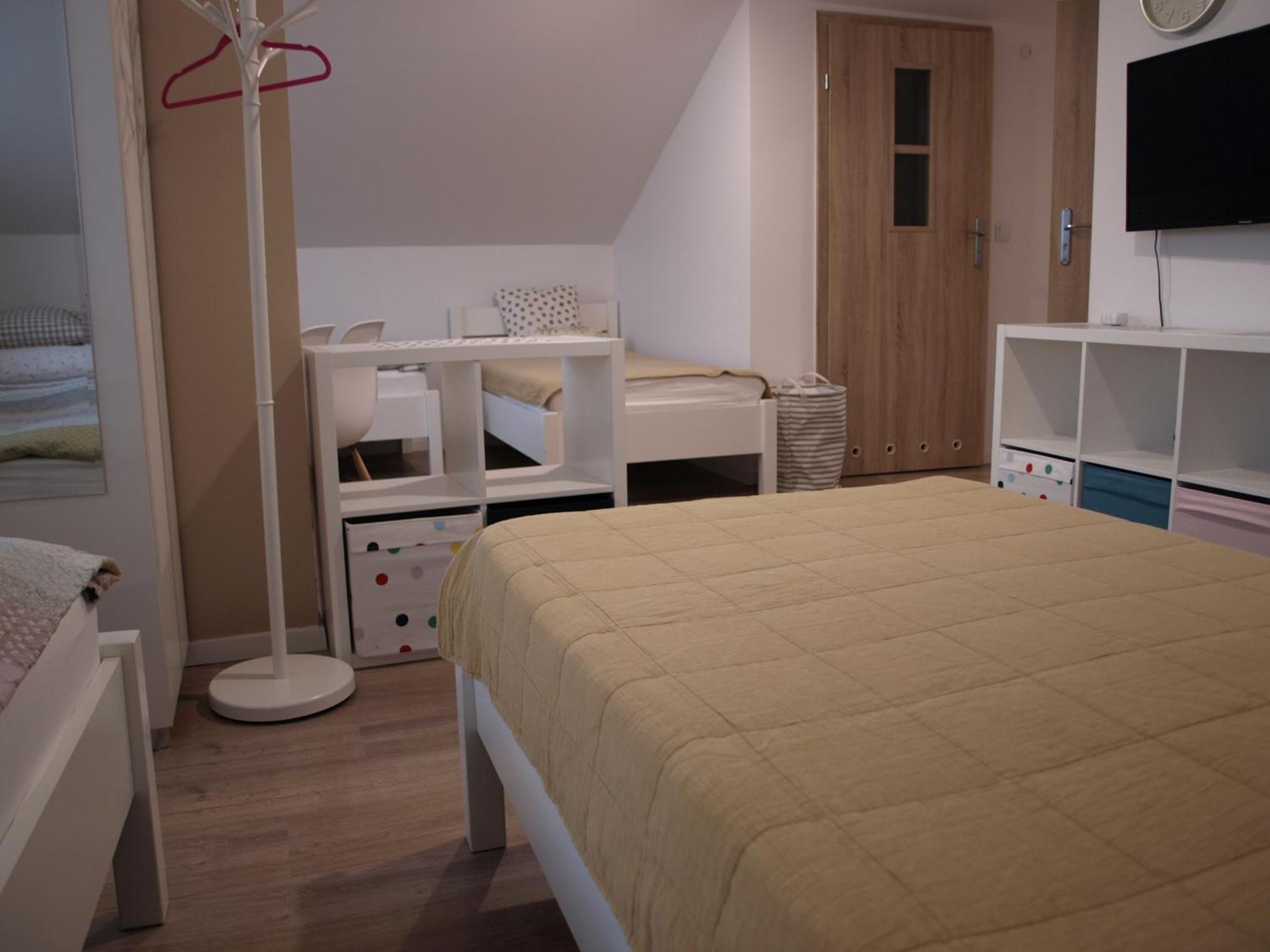 Taka Cisza Taki Spokoj Kołobrzeg Exterior foto